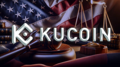 KuCoin assures users funds are safe after US levies criminal charges