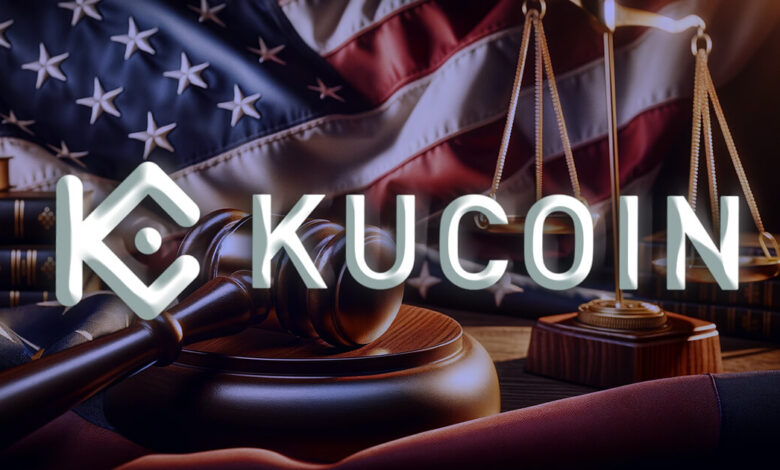 KuCoin assures users funds are safe after US levies criminal charges