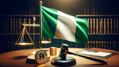 Nigeria to tighten crypto regulation in wake of Binance disputes