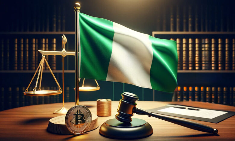 Nigeria to tighten crypto regulation in wake of Binance disputes