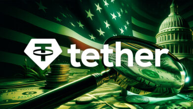 Tether collaborates with FBI to recover $1.4 million in scam targeting seniors