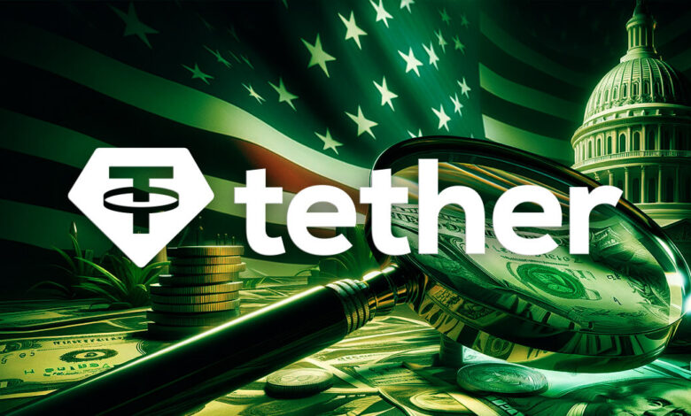 Tether collaborates with FBI to recover $1.4 million in scam targeting seniors