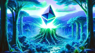 Financial Giant Franklin Templeton Lists New Spot Ethereum ETF With DTCC