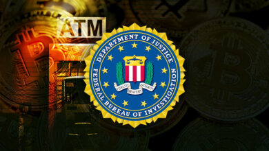 FBI warns US citizens against using ‘unregistered crypto money transmitting services’