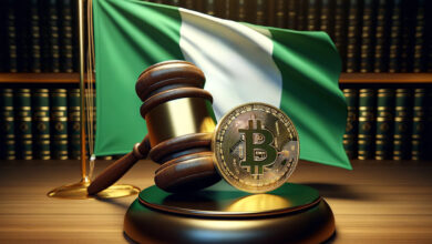 Nigeria freezes over 300 P2P accounts on more crypto exchanges amid forex concerns