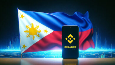 Binance faces app removal in the Philippines over regulatory issues