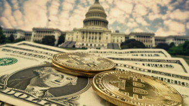 Stablecoin regulation more likely this year following key discussions among lawmakers