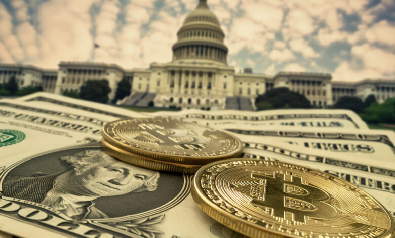 Stablecoin regulation more likely this year following key discussions among lawmakers