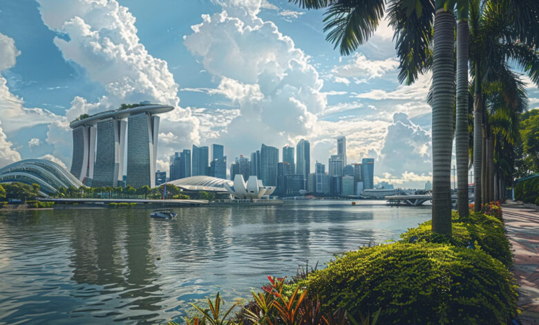 Singapore revises Payments Service Act to include cross-border transfers