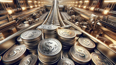 US lawmakers’ proposed ban on algorithmic stablecoins draws industry backlash