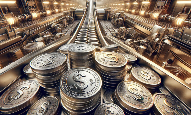 US lawmakers’ proposed ban on algorithmic stablecoins draws industry backlash