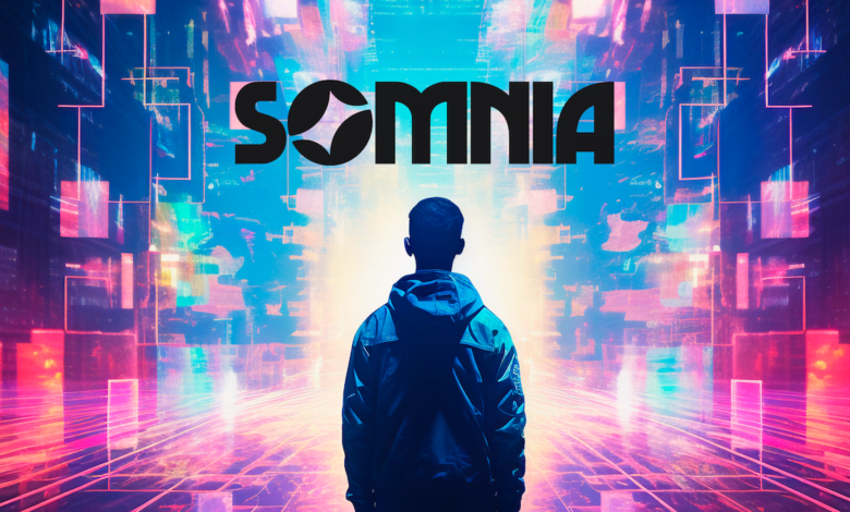 Somnia's Metaverse Browser: A Gateway to Virtual Society