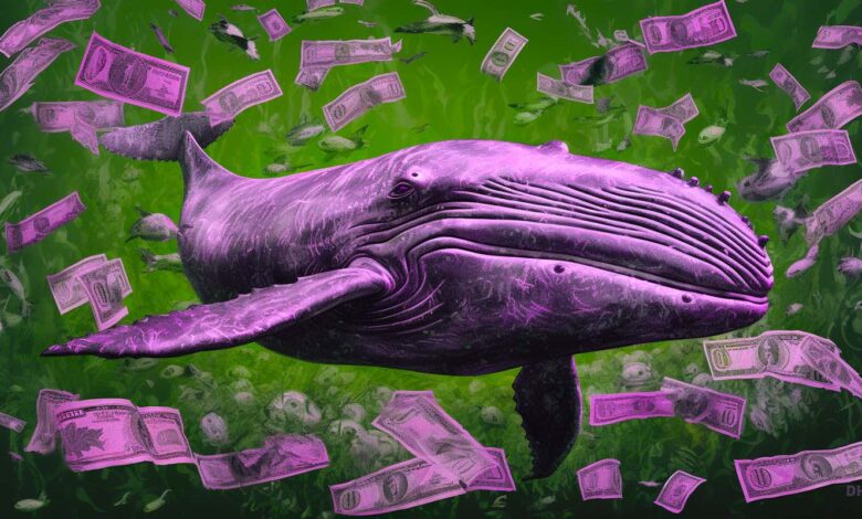 Hacker Returns Nearly All of $68,000,000 Worth of Crypto Stolen From Whale Wallet: On-Chain Data