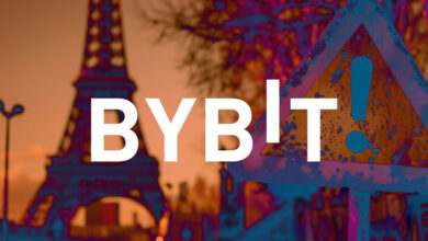 Bybit faces potential legal action in France for regulatory non-compliance