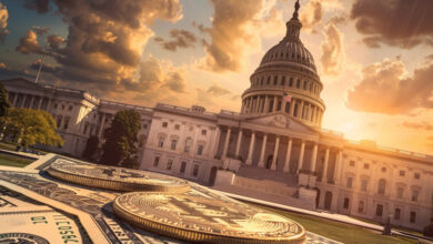 US senators challenge DOJ’s broad definition of crypto money transmitters