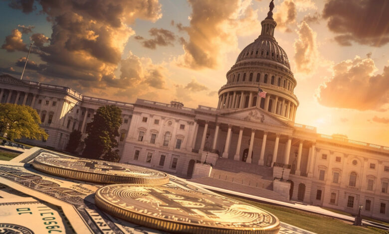 US senators challenge DOJ’s broad definition of crypto money transmitters