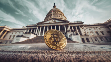 House passes FIT21 crypto bill with majority bipartisan support