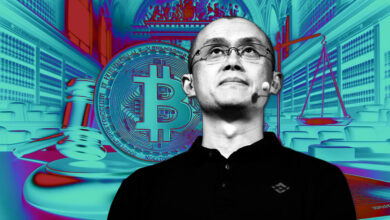 Changpeng Zhao says crypto has entered new phase where ‘compliance is super important’