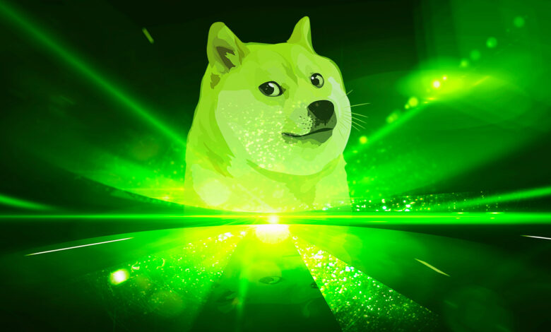 Dogecoin (DOGE) Valued at $25,000,000 Leaves Robinhood Crypto in the Wake of the SEC’s Wells Notice