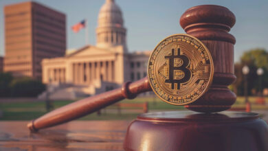 Oklahoma enacts landmark legislation establishing rights to self-custody crypto