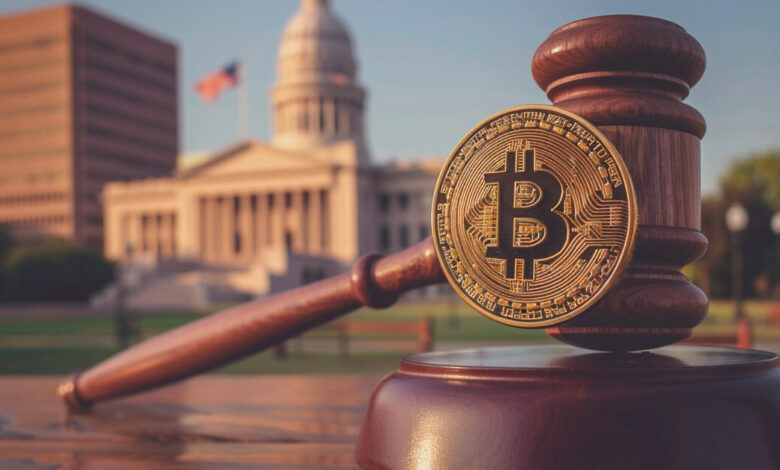 Oklahoma enacts landmark legislation establishing rights to self-custody crypto