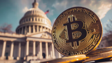 US lawmakers vote in favor of repealing controversial SEC accounting rules for crypto