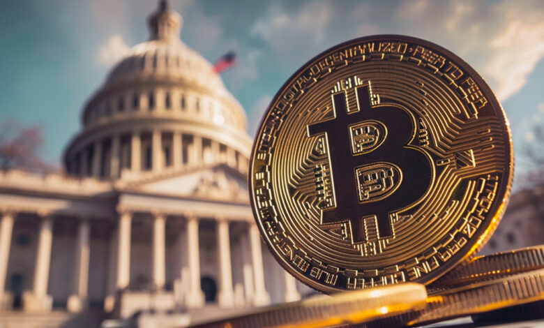 US lawmakers vote in favor of repealing controversial SEC accounting rules for crypto