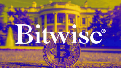 Bitwise CIO says market undervaluing Washington’s shifting attitude toward crypto