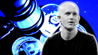 Coinbase CEO calls on crypto community to vote out anti-crypto politicians