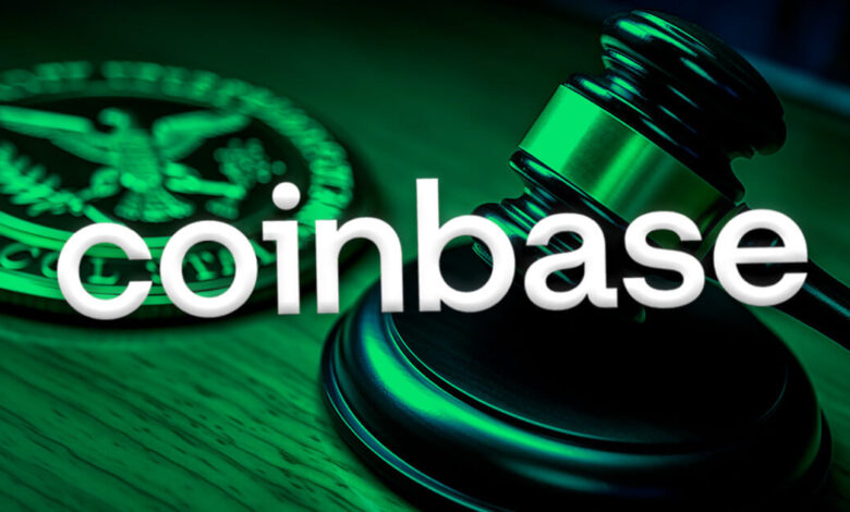 Coinbase could face regulatory challenges over alleged ‘tailored accounting metrics’ under new FASB rules