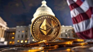 Ethereum gets huge win as SEC closes investigation into securities sale allegations