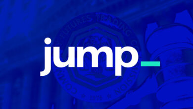 Jump Crypto President resigns 4 days after reports of CFTC investigation