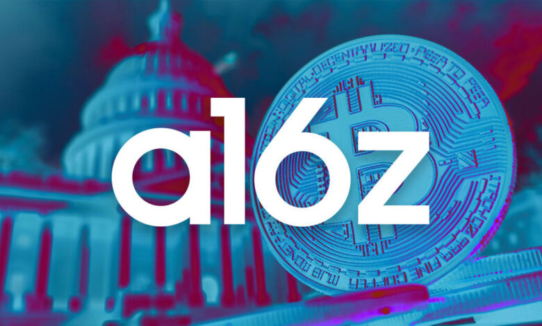 Andreessen, Horowitz criticize Biden’s crypto regulations, reveal why they backed Trump