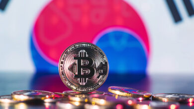 South Korea moves to delay crypto tax until 2028 amid market concerns