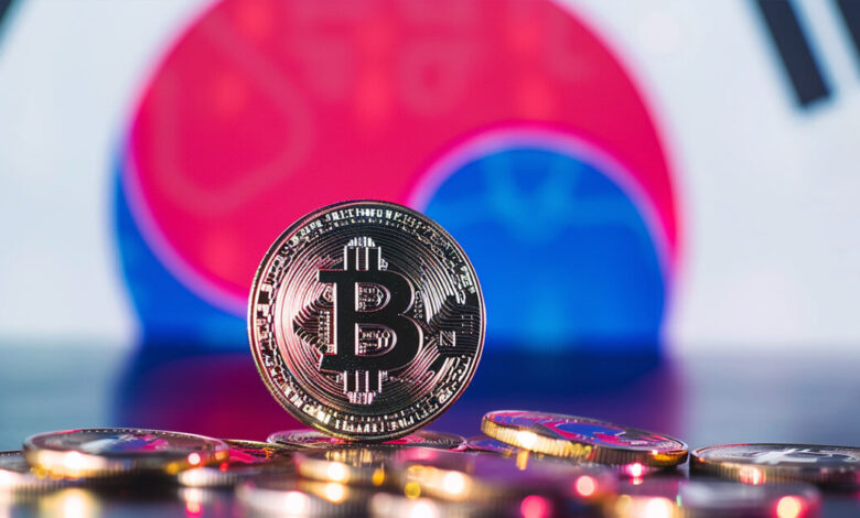 South Korea moves to delay crypto tax until 2028 amid market concerns