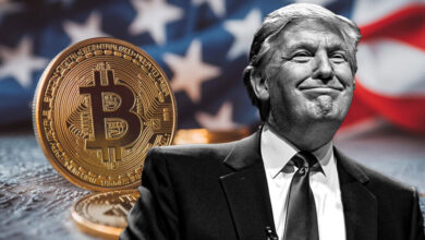 Trump vows to make America the superpower of Bitcoin, fire Gensler on Day 1