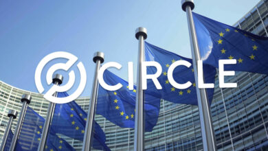 Circle becomes first stablecoin issuer to secure regulatory approval under MiCA