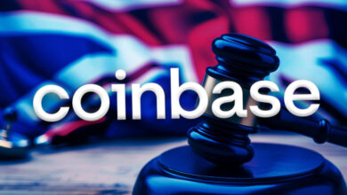 UK regulators fine Coinbase $4.5 million, grant Revolut banking license