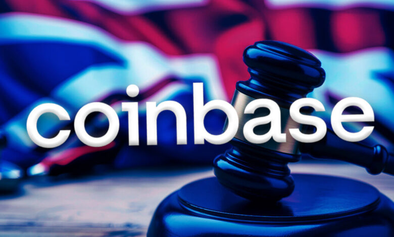 UK regulators fine Coinbase $4.5 million, grant Revolut banking license