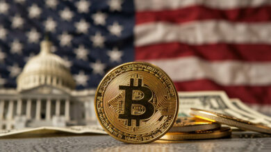 US crypto companies spend $79 million on political lobbying in two years