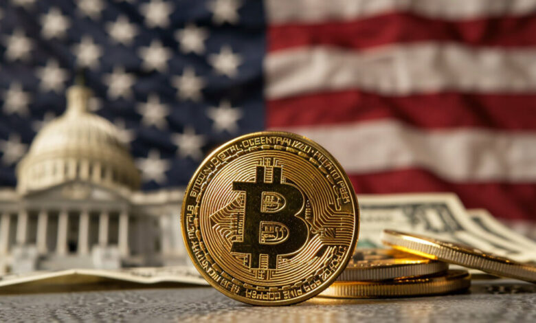 US crypto companies spend $79 million on political lobbying in two years