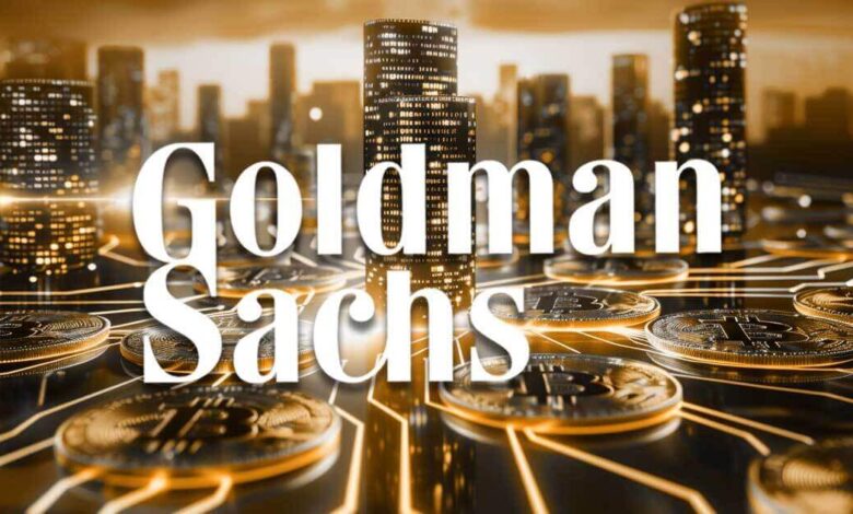 Goldman Sachs CEO says Bitcoin can potentially serve as store of value akin to gold