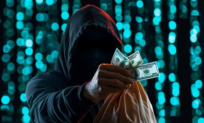 Phishing scammer returns $10 million to victim 10 months after $24 million Ethereum heist