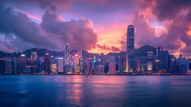 Hong Kong eyes stablecoin licensing regime to bolster crypto stability