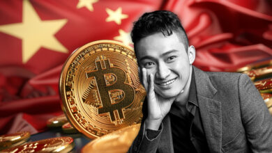 Justin Sun calls for China’s to shift anti-crypto stance amid Trump’s pro-Bitcoin agenda