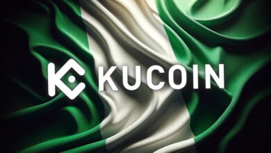 KuCoin to enforce 7.5% VAT on Nigerian trades amid regulatory changes