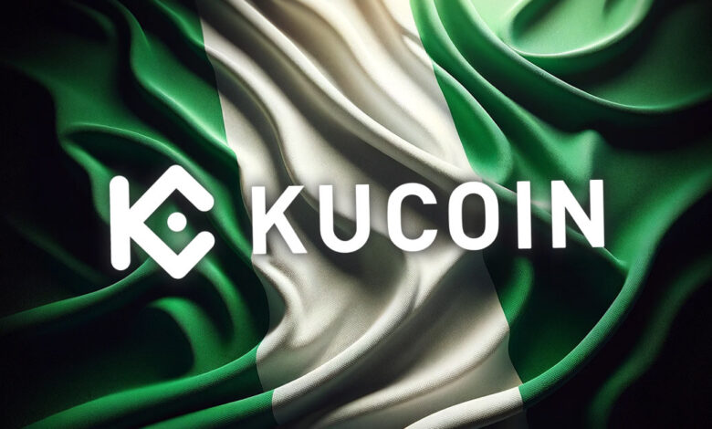 KuCoin to enforce 7.5% VAT on Nigerian trades amid regulatory changes