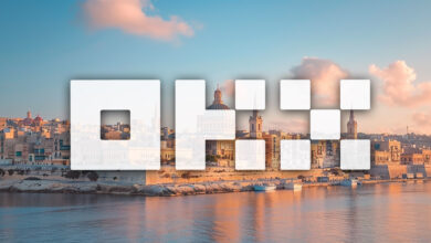 OKX chooses Malta as MiCA hub to serve 450 million EU residents