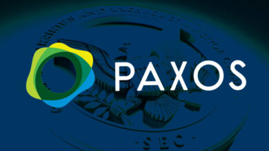 SEC ends probe into Paxos, no actions on BUSD stablecoin