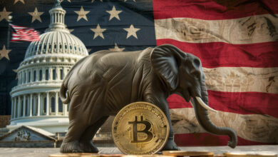 Bitcoin to be added to official Republican 2024 platform after today’s vote